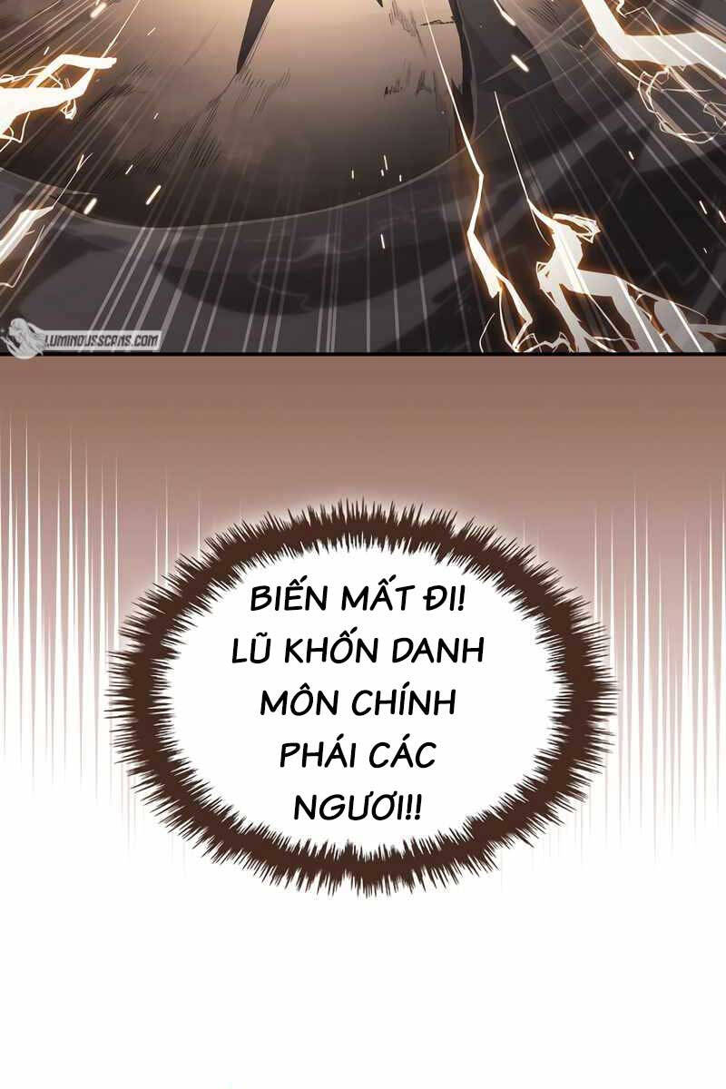 Biên Niên Sử Của Thiên Quỷ