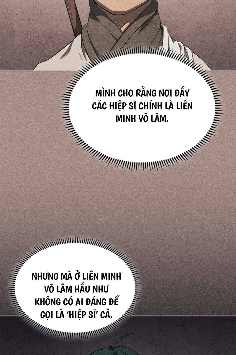 Biên Niên Sử Của Thiên Quỷ