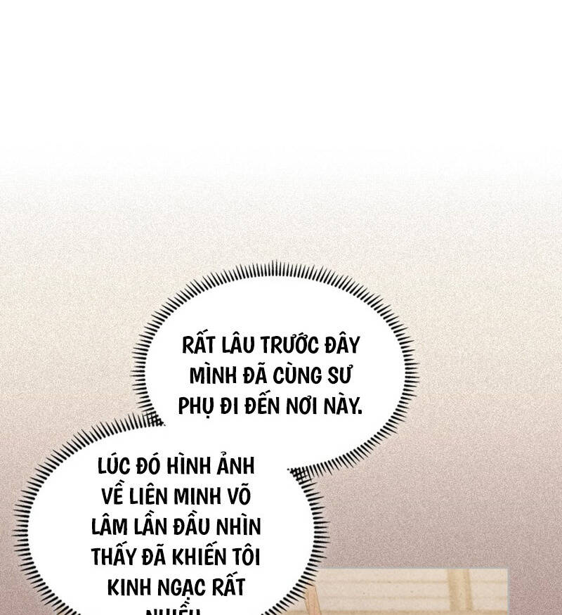 Biên Niên Sử Của Thiên Quỷ