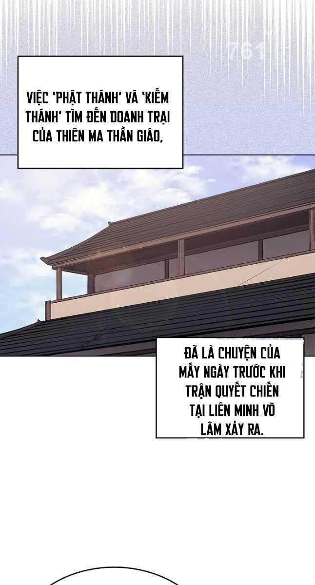 Biên Niên Sử Của Thiên Quỷ