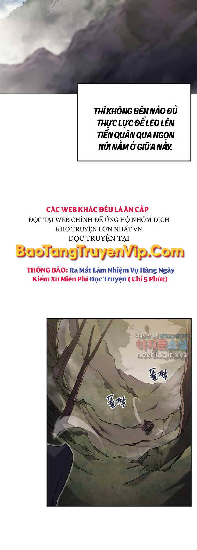 Biên Niên Sử Của Thiên Quỷ