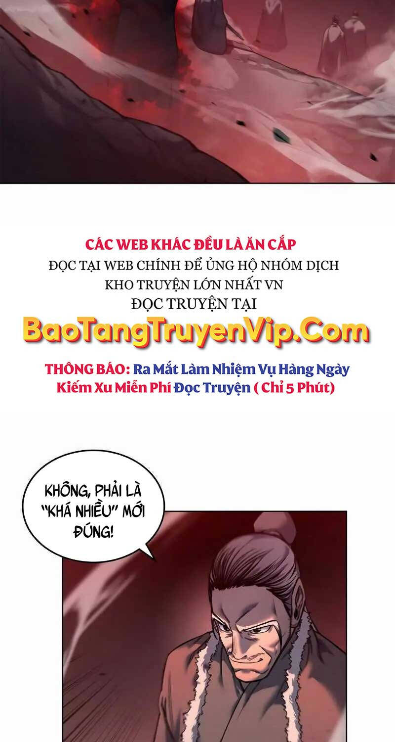 Biên Niên Sử Của Thiên Quỷ