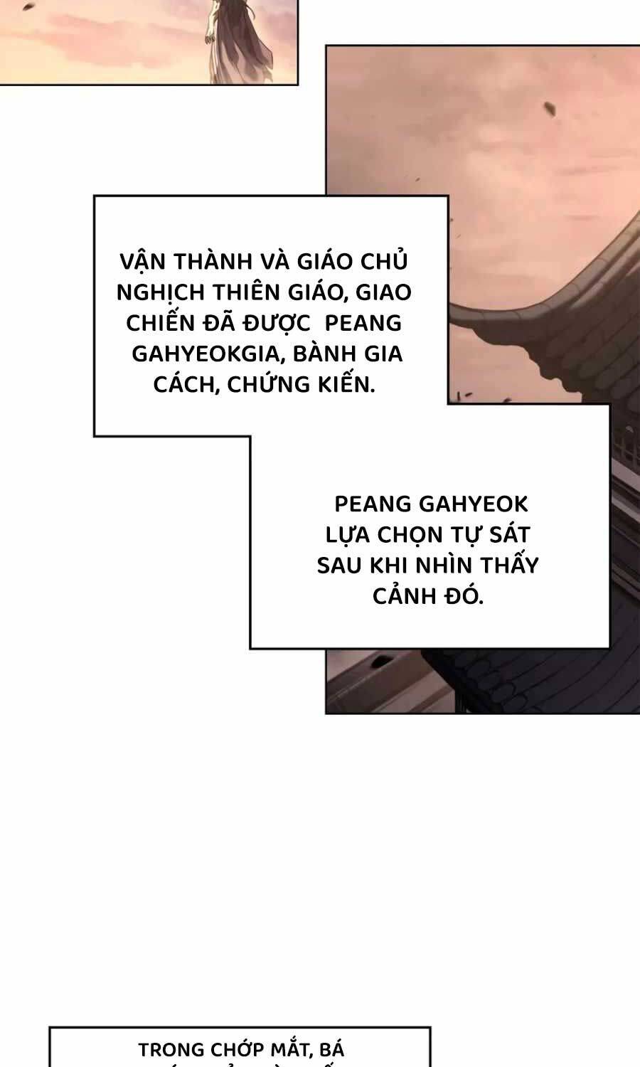 Biên Niên Sử Của Thiên Quỷ