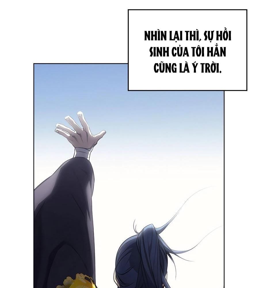 Biên Niên Sử Của Thiên Quỷ