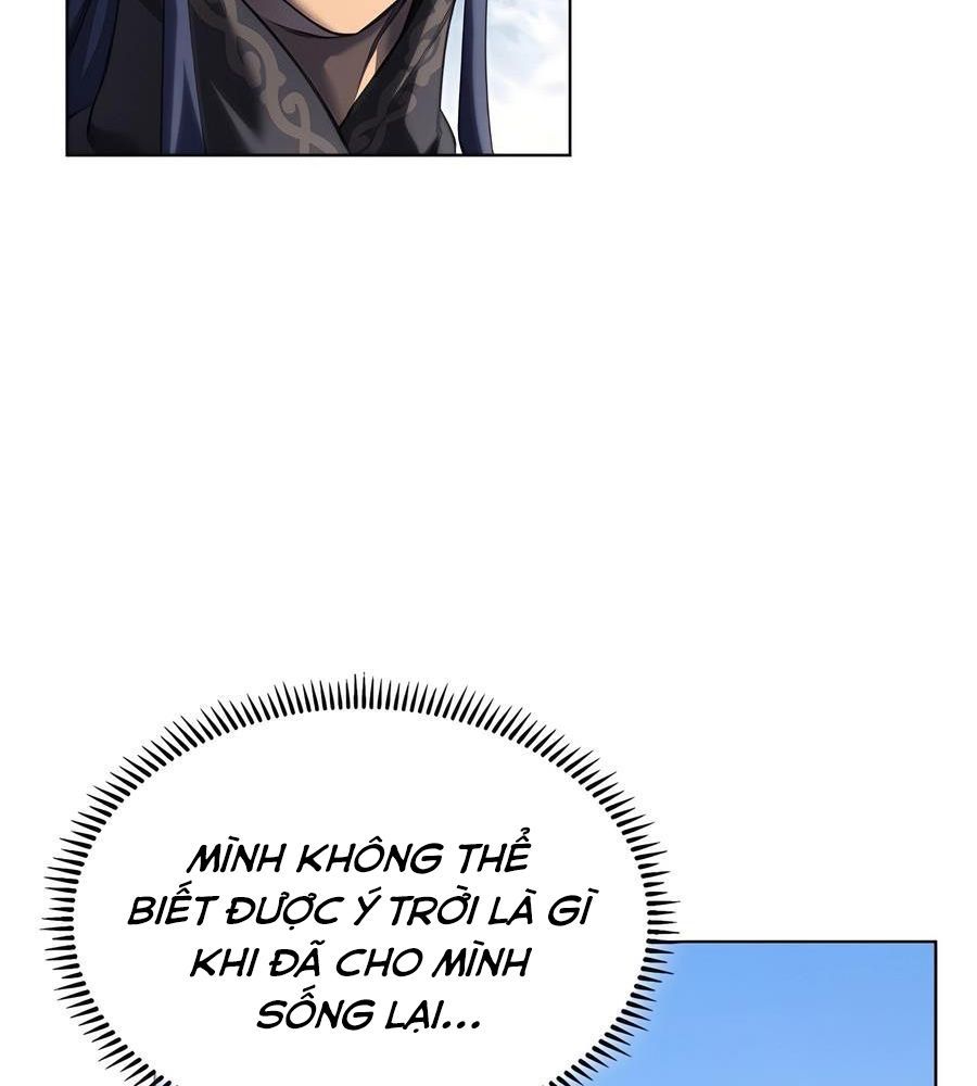 Biên Niên Sử Của Thiên Quỷ