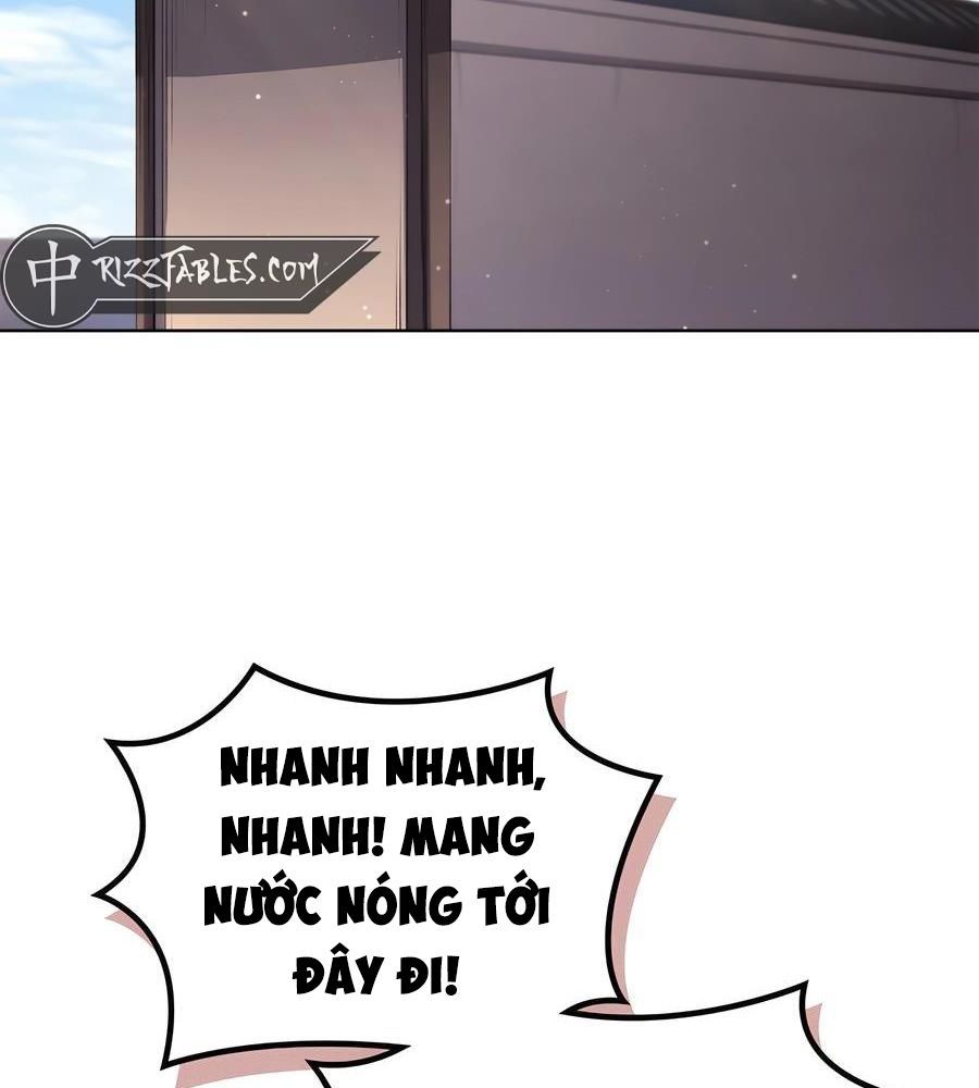 Biên Niên Sử Của Thiên Quỷ