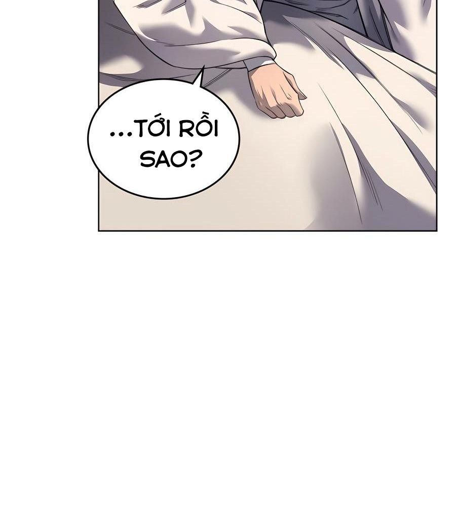Biên Niên Sử Của Thiên Quỷ