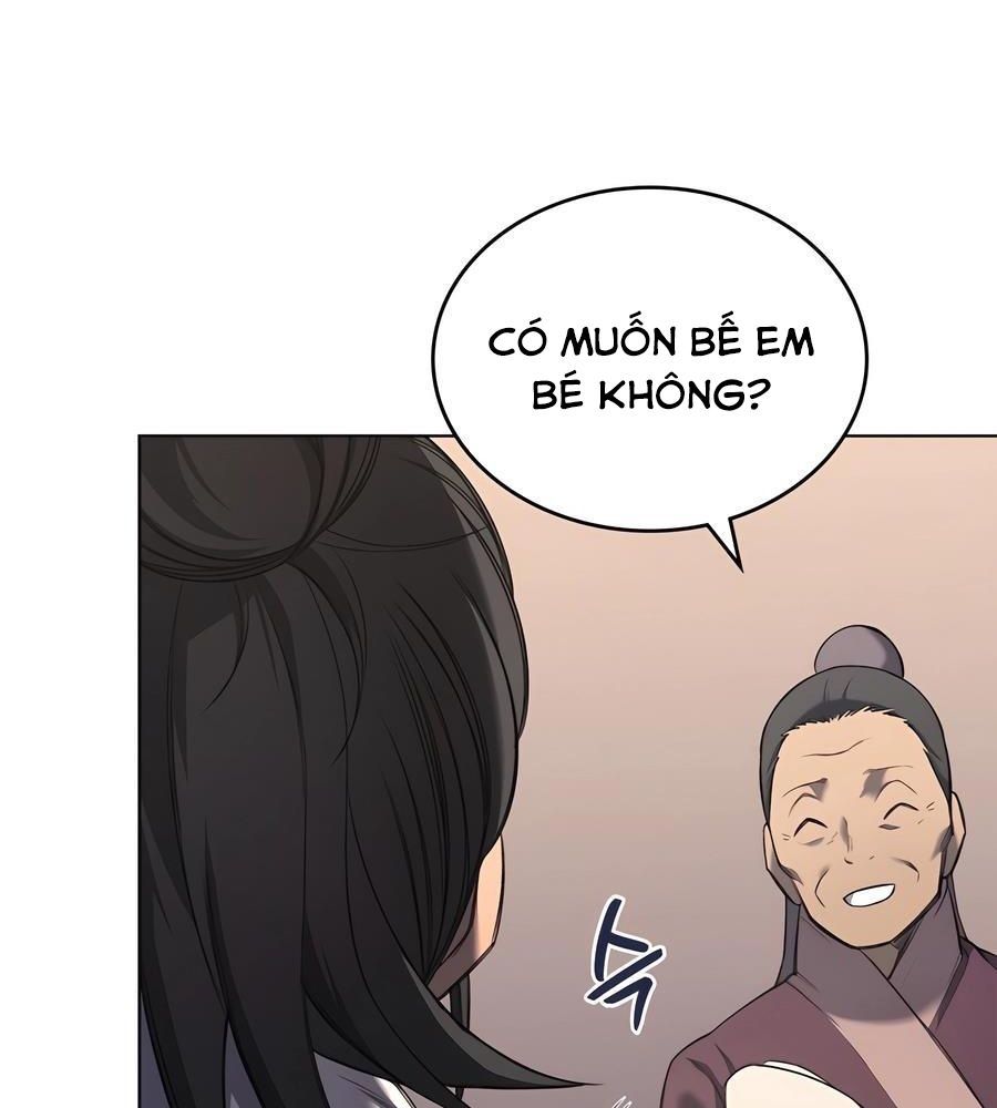 Biên Niên Sử Của Thiên Quỷ