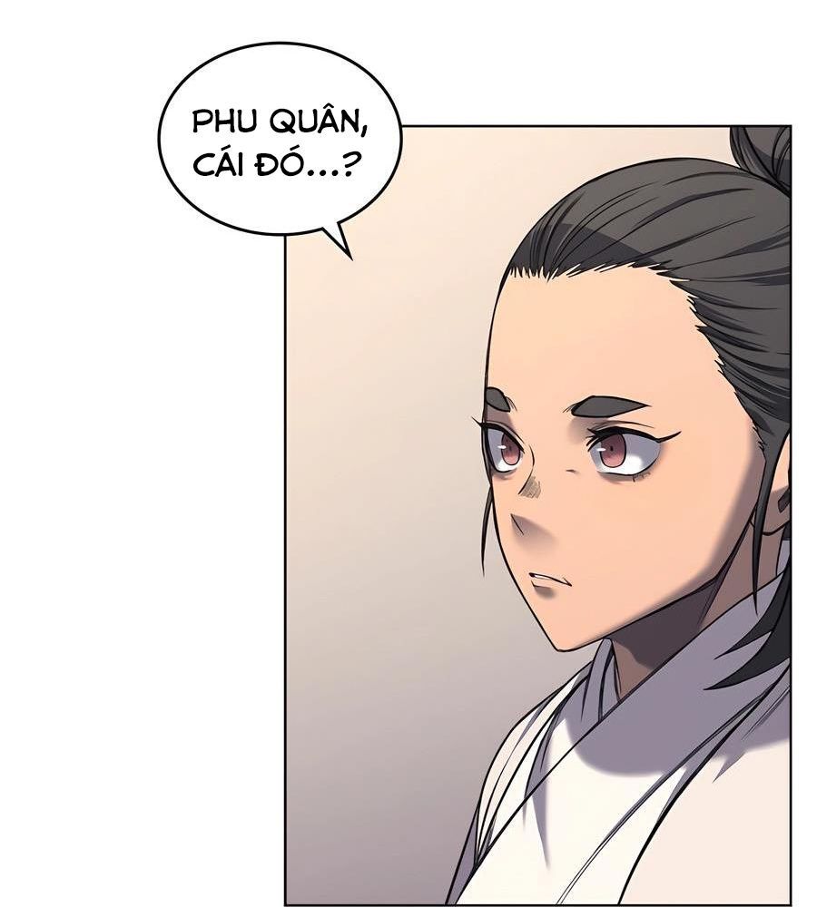Biên Niên Sử Của Thiên Quỷ