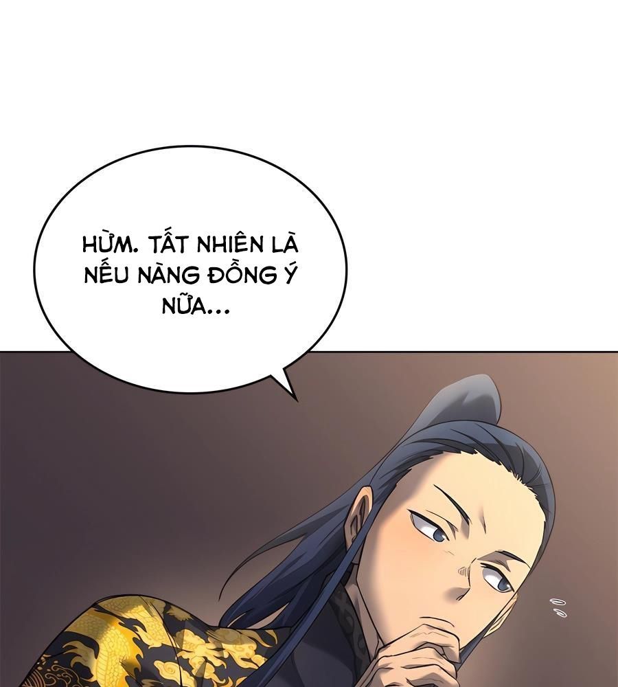 Biên Niên Sử Của Thiên Quỷ