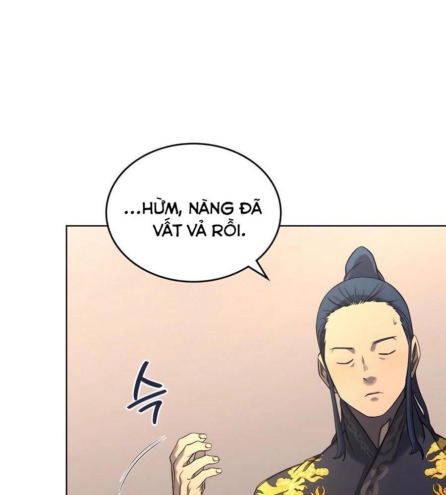 Biên Niên Sử Của Thiên Quỷ