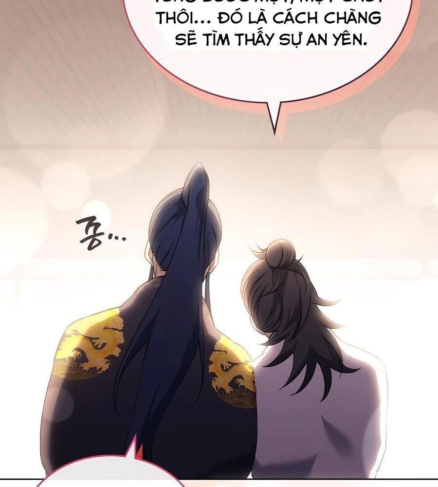 Biên Niên Sử Của Thiên Quỷ