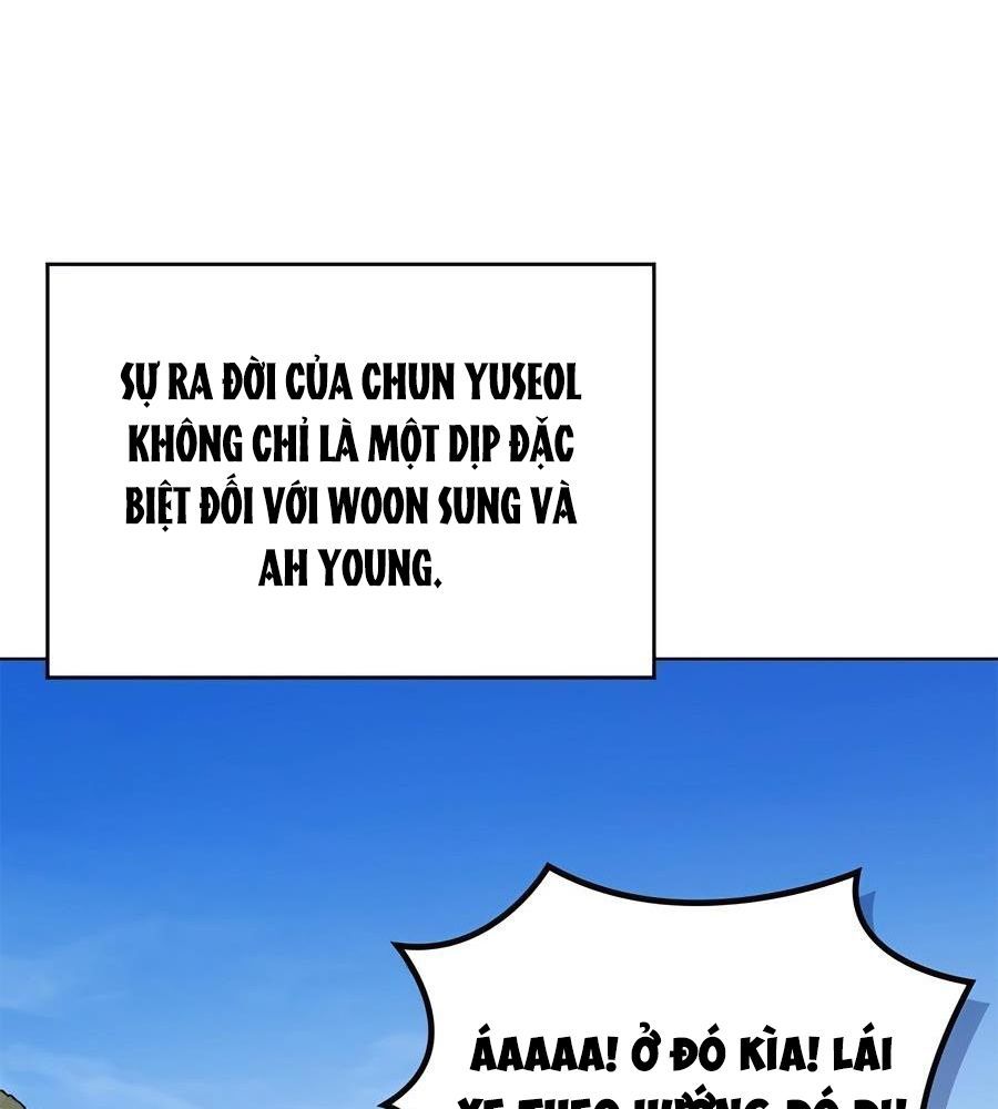 Biên Niên Sử Của Thiên Quỷ
