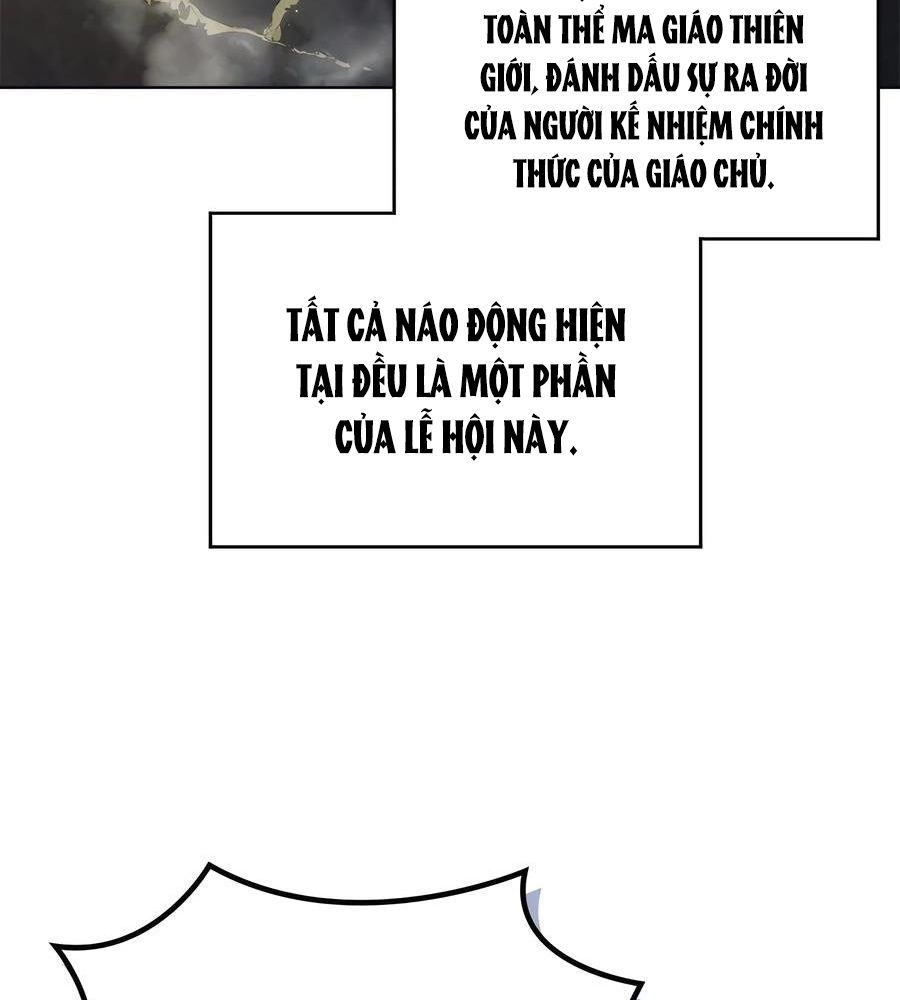 Biên Niên Sử Của Thiên Quỷ