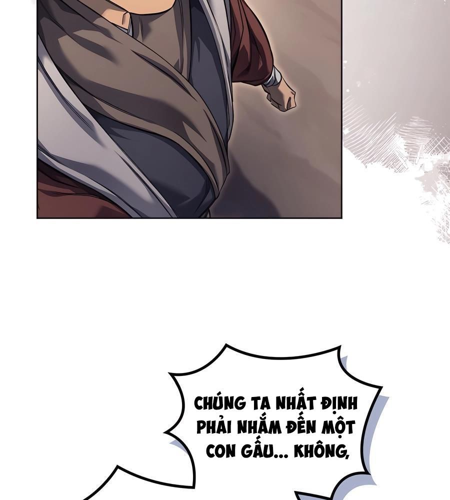 Biên Niên Sử Của Thiên Quỷ