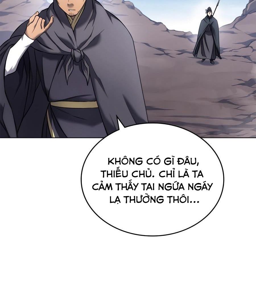 Biên Niên Sử Của Thiên Quỷ