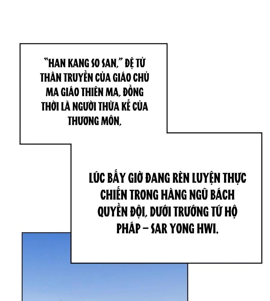 Biên Niên Sử Của Thiên Quỷ