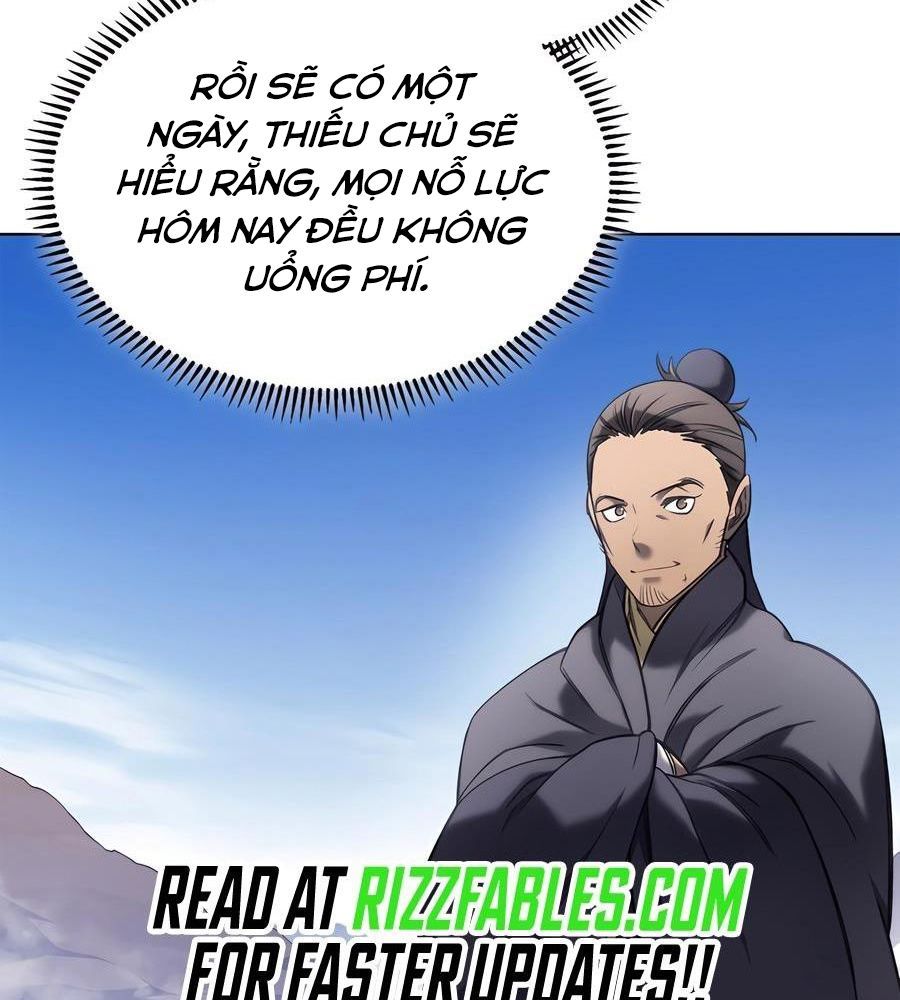 Biên Niên Sử Của Thiên Quỷ