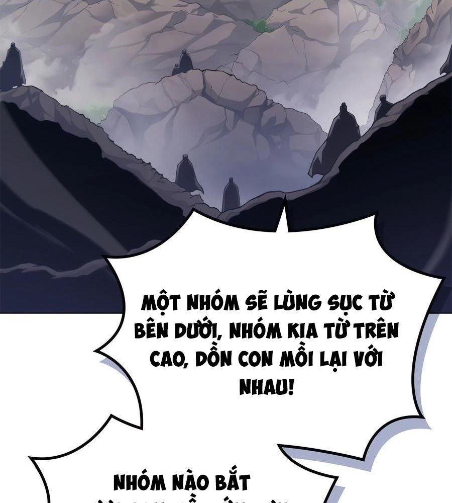Biên Niên Sử Của Thiên Quỷ