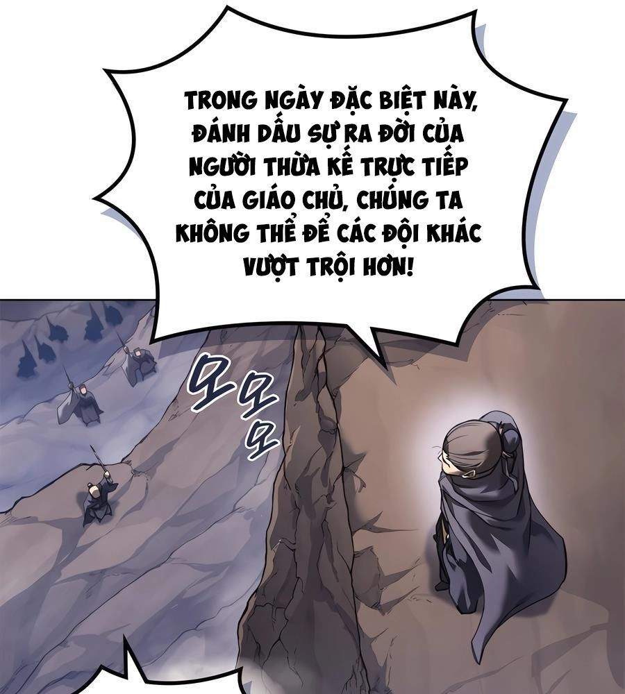 Biên Niên Sử Của Thiên Quỷ