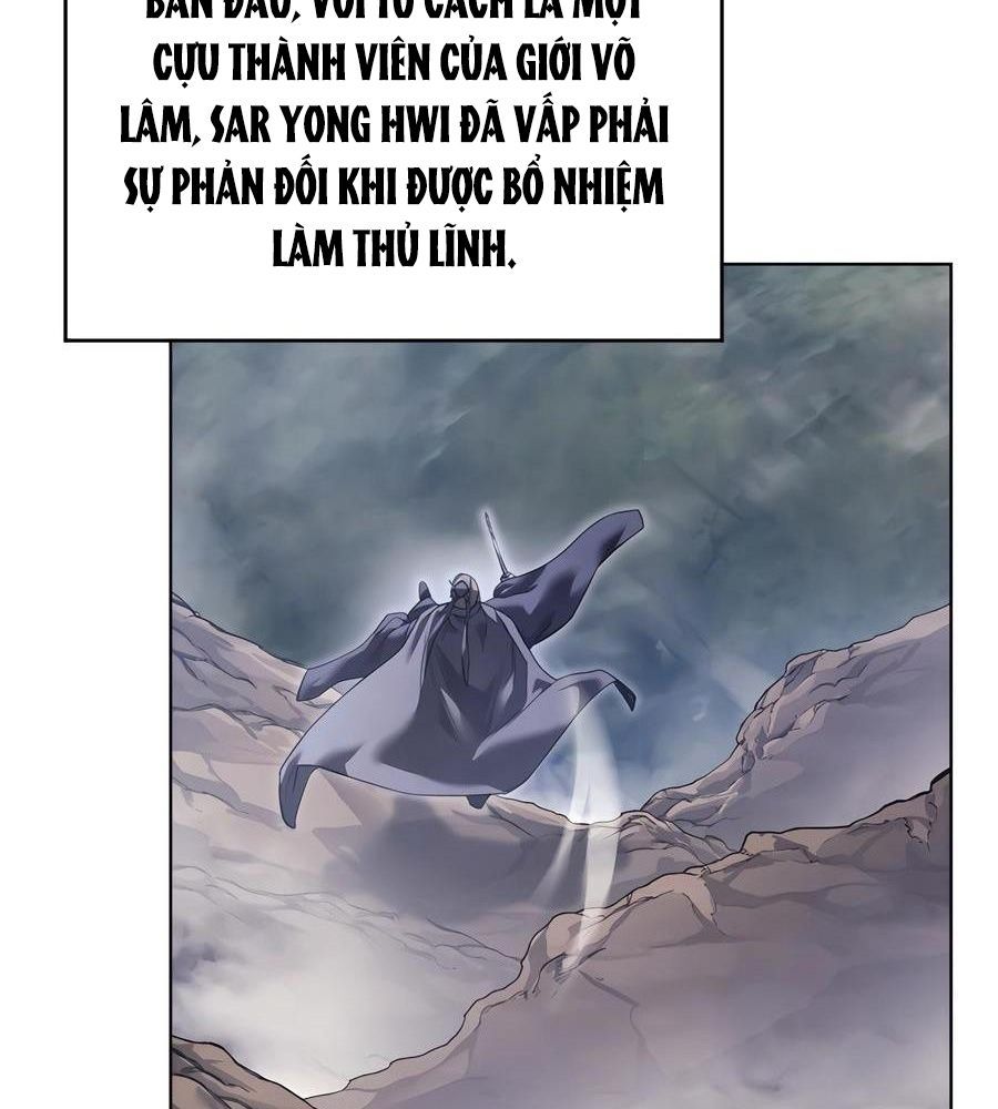 Biên Niên Sử Của Thiên Quỷ