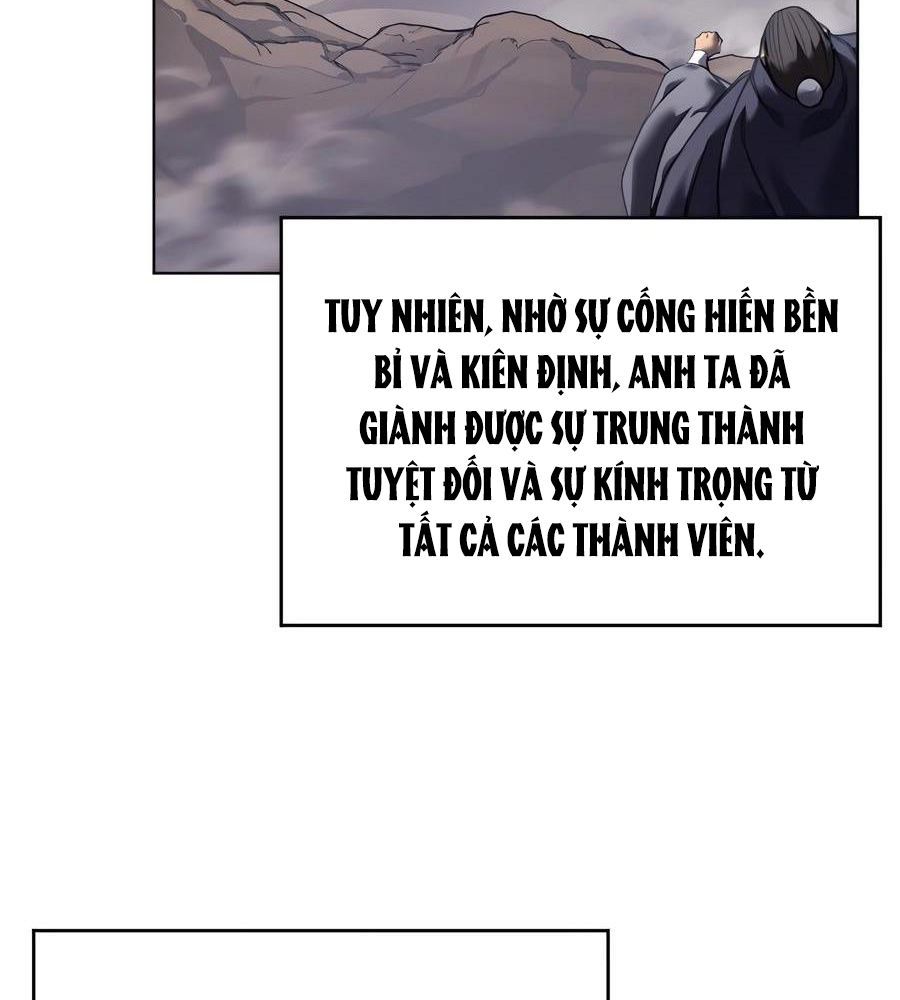 Biên Niên Sử Của Thiên Quỷ
