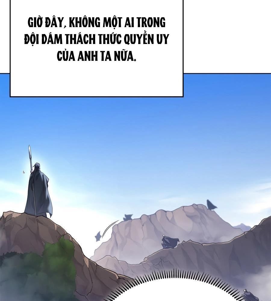 Biên Niên Sử Của Thiên Quỷ