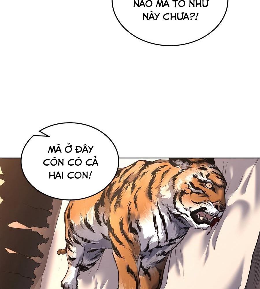 Biên Niên Sử Của Thiên Quỷ