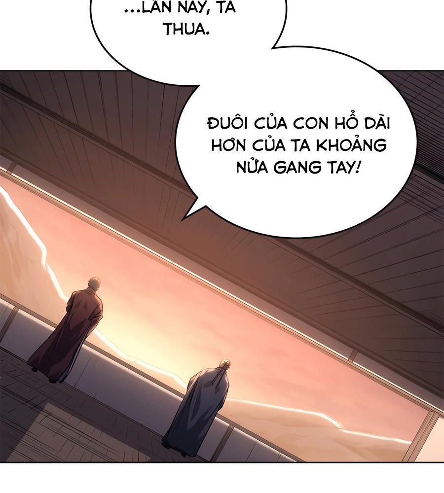 Biên Niên Sử Của Thiên Quỷ
