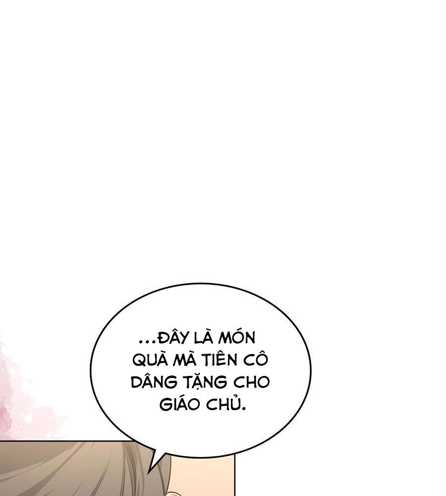 Biên Niên Sử Của Thiên Quỷ