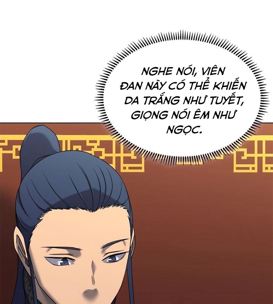 Biên Niên Sử Của Thiên Quỷ