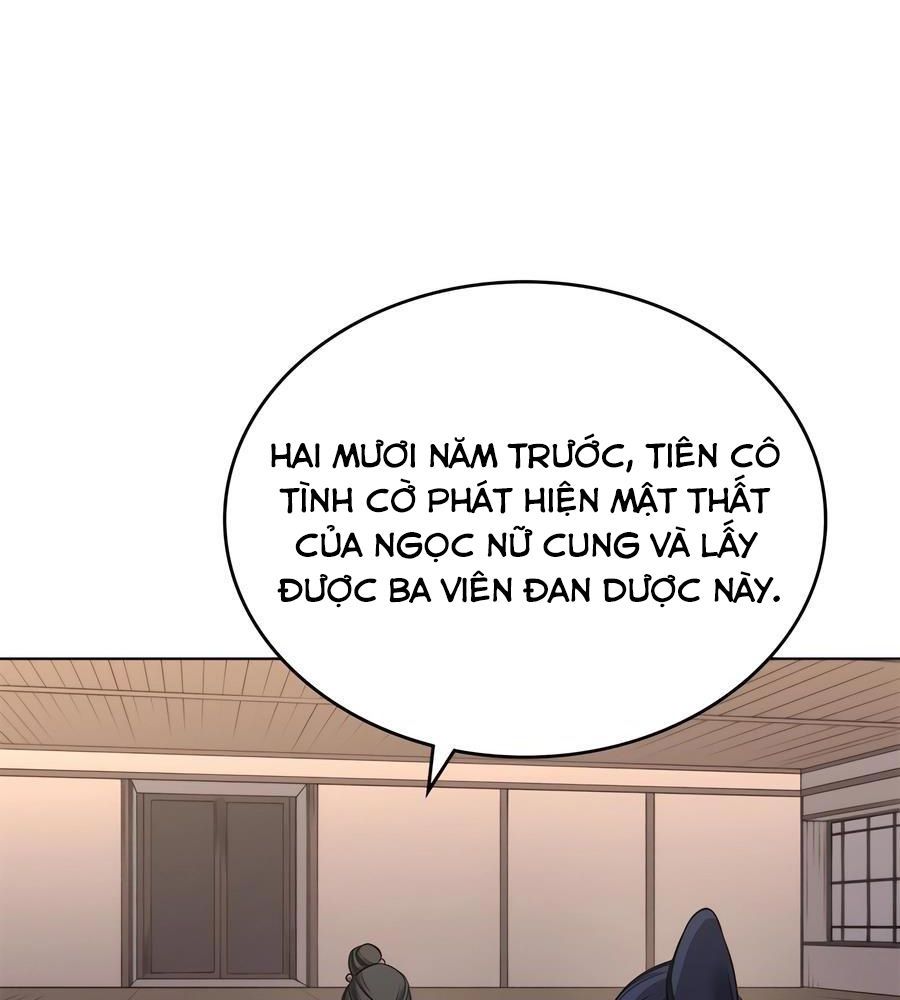 Biên Niên Sử Của Thiên Quỷ