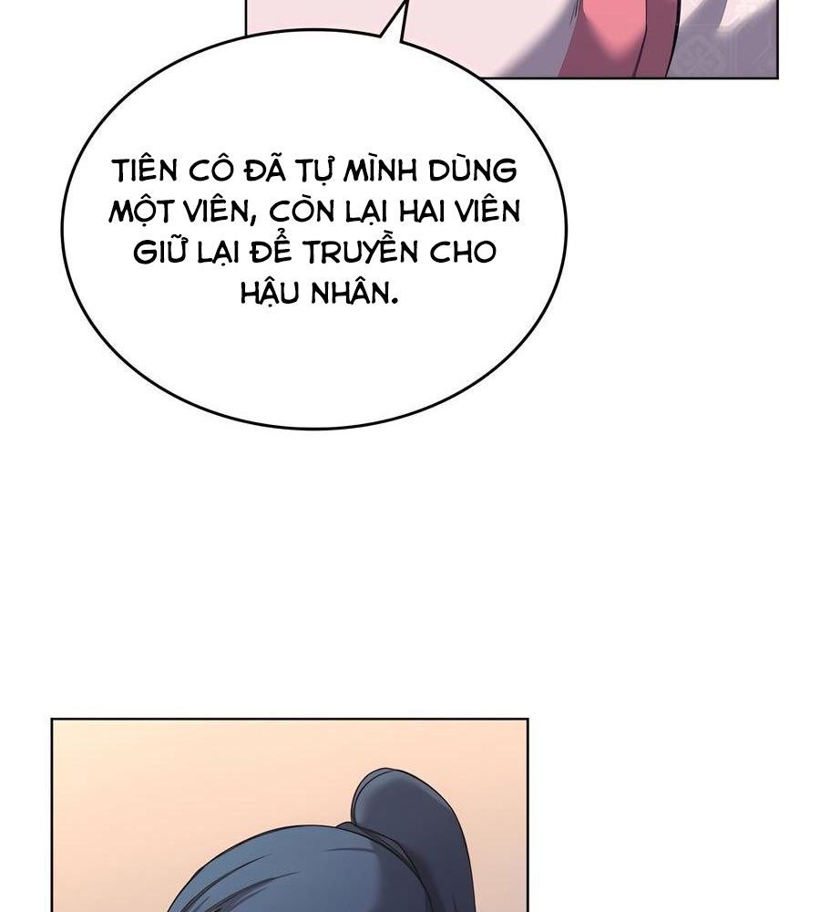 Biên Niên Sử Của Thiên Quỷ