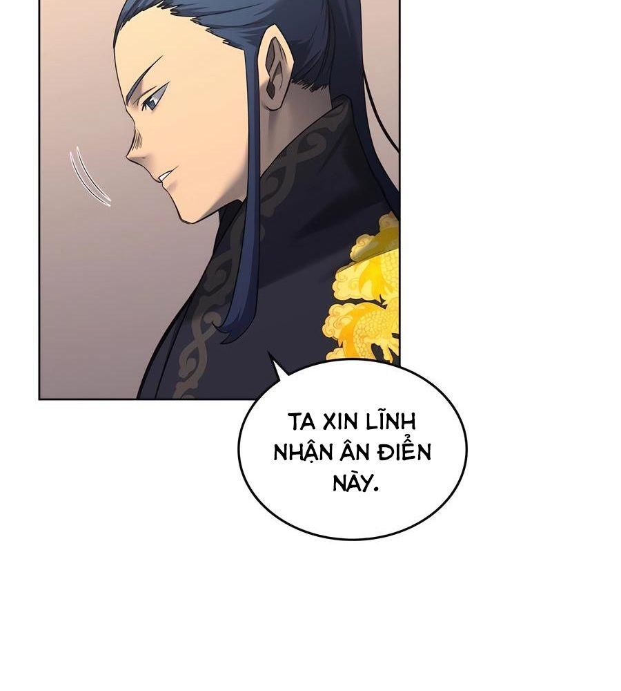Biên Niên Sử Của Thiên Quỷ