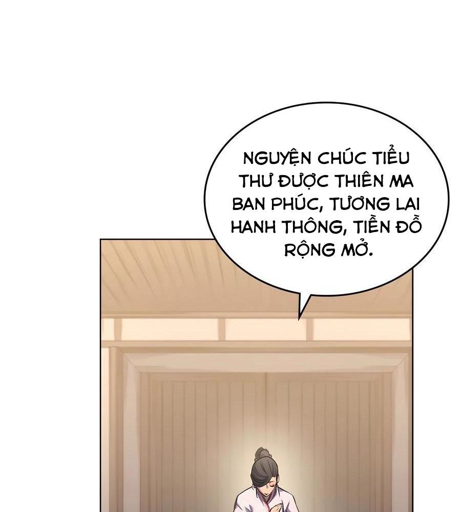 Biên Niên Sử Của Thiên Quỷ