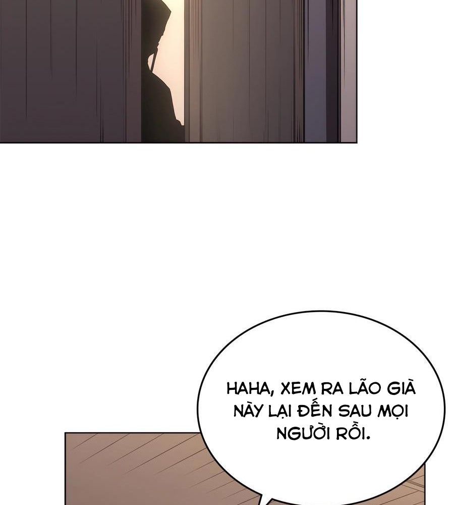 Biên Niên Sử Của Thiên Quỷ