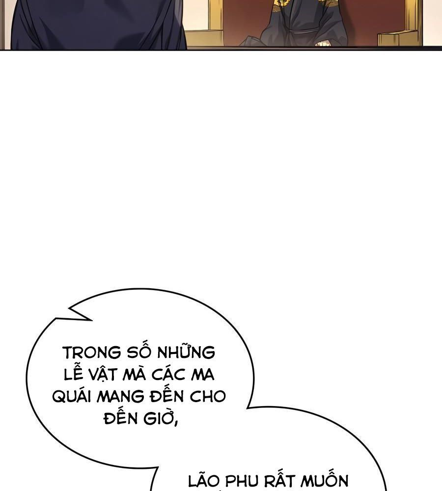 Biên Niên Sử Của Thiên Quỷ
