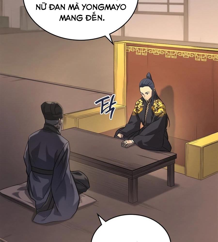 Biên Niên Sử Của Thiên Quỷ