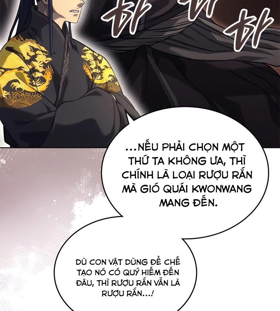 Biên Niên Sử Của Thiên Quỷ