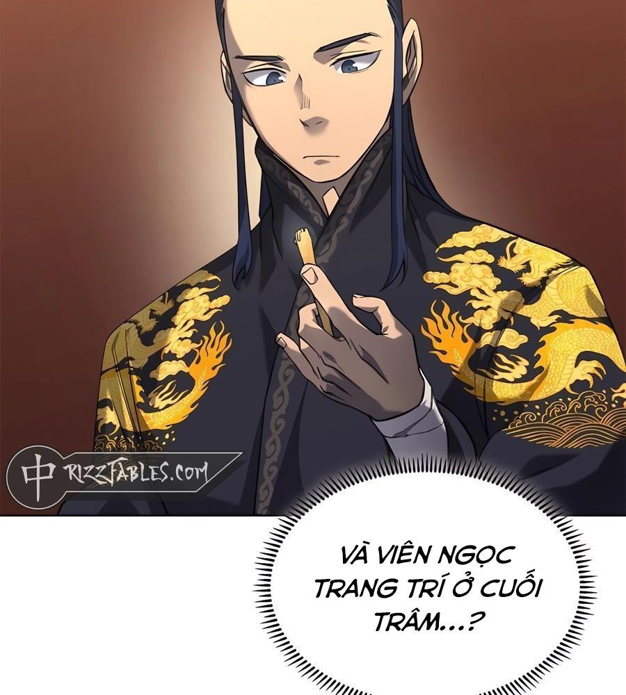 Biên Niên Sử Của Thiên Quỷ