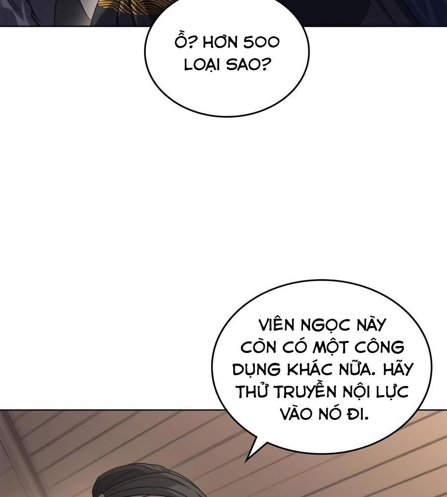 Biên Niên Sử Của Thiên Quỷ