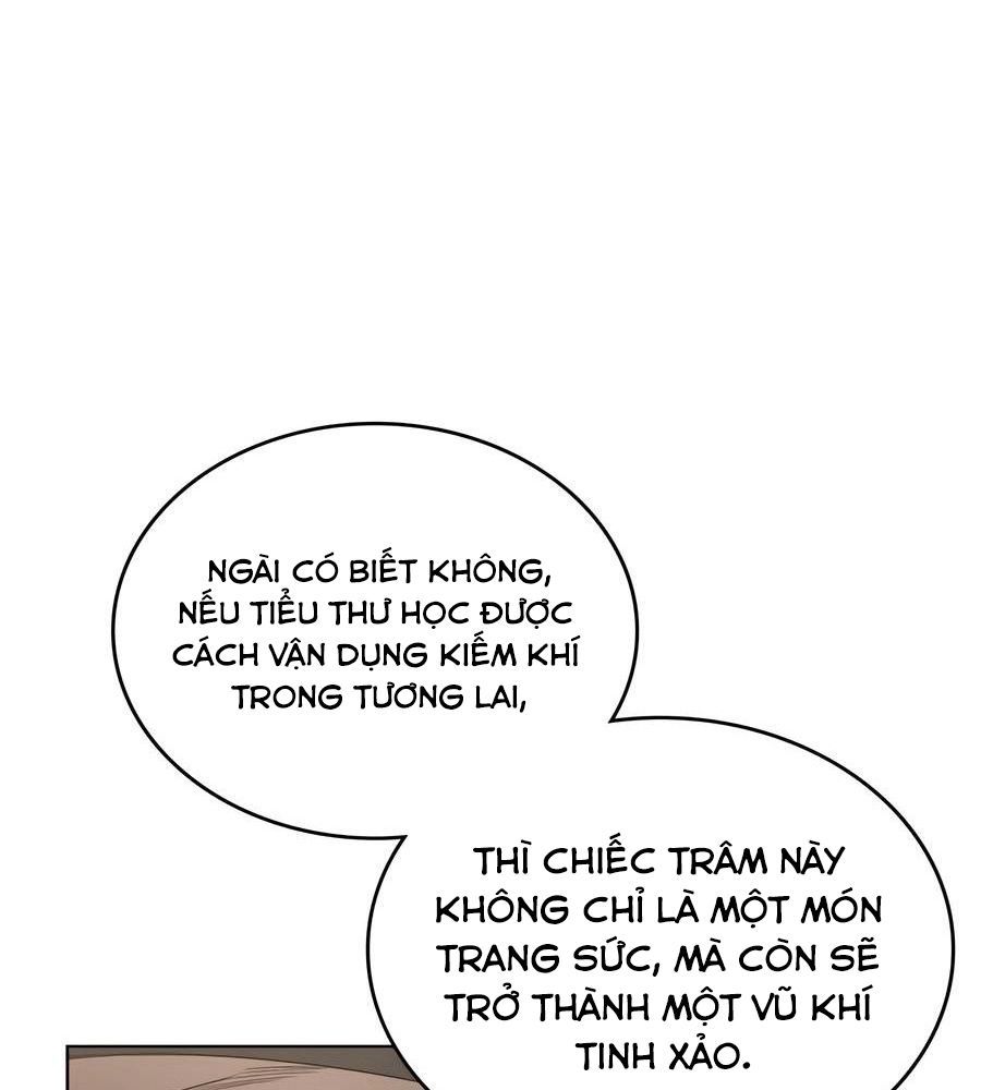 Biên Niên Sử Của Thiên Quỷ