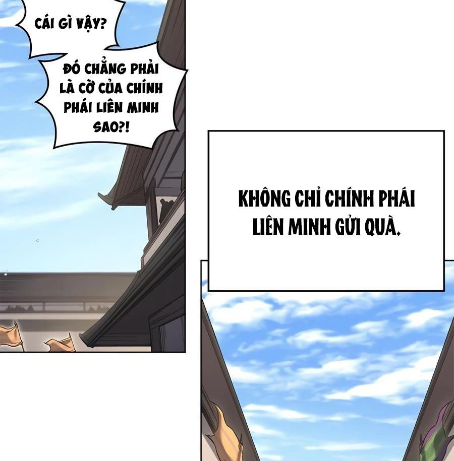 Biên Niên Sử Của Thiên Quỷ