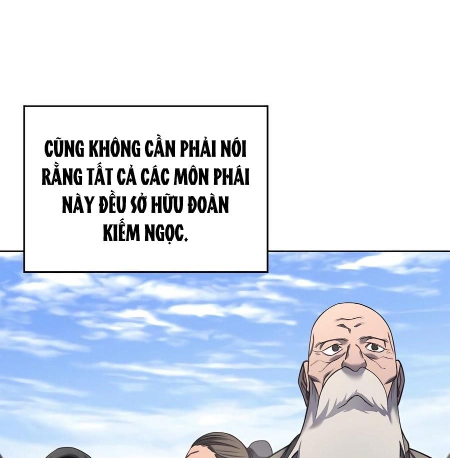 Biên Niên Sử Của Thiên Quỷ