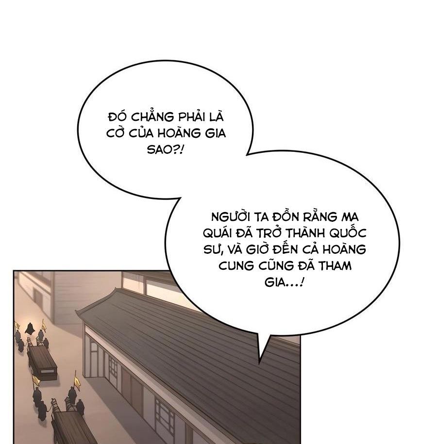 Biên Niên Sử Của Thiên Quỷ