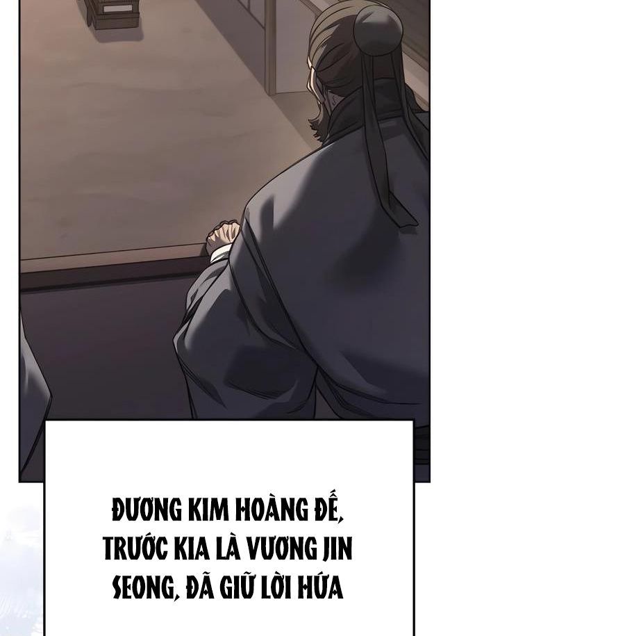 Biên Niên Sử Của Thiên Quỷ