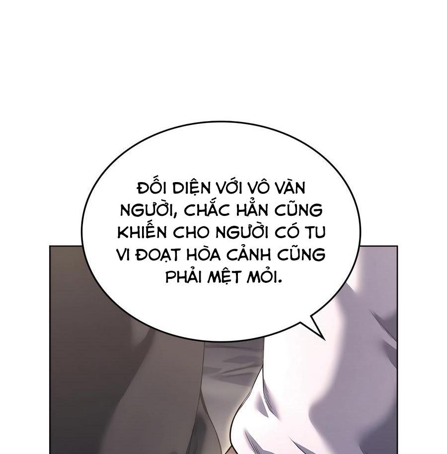 Biên Niên Sử Của Thiên Quỷ