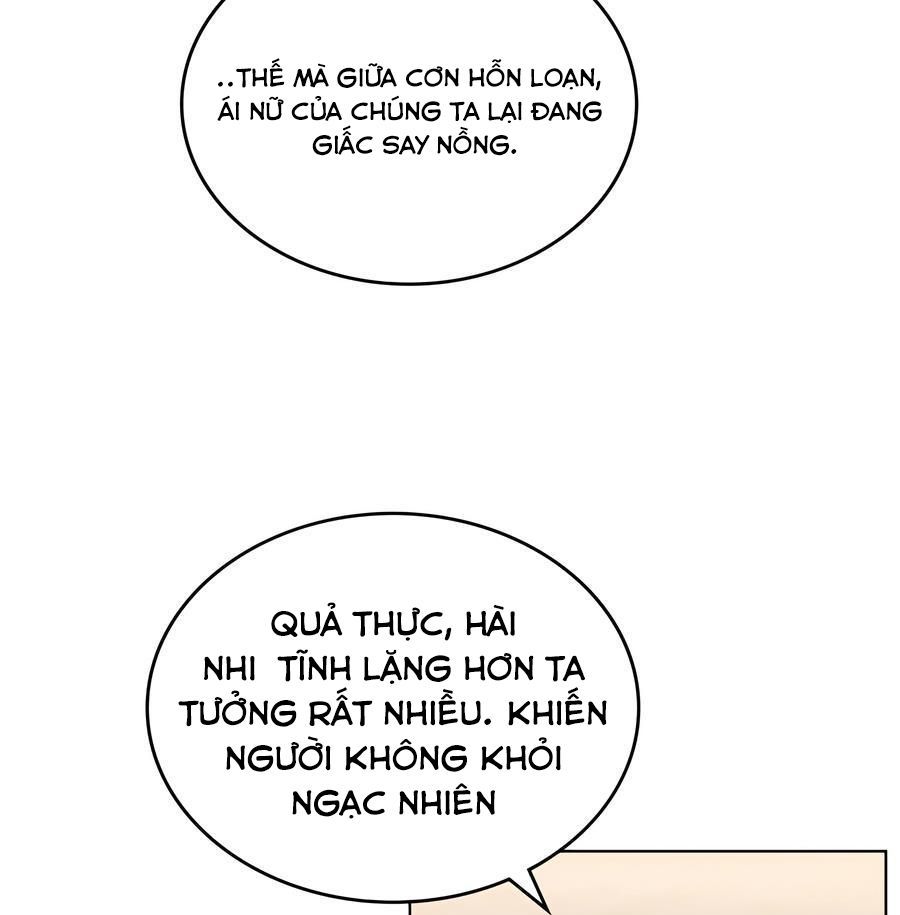 Biên Niên Sử Của Thiên Quỷ