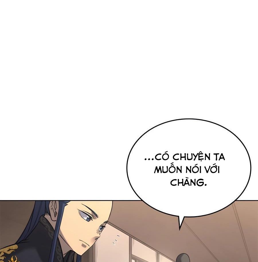 Biên Niên Sử Của Thiên Quỷ