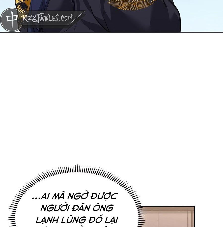 Biên Niên Sử Của Thiên Quỷ